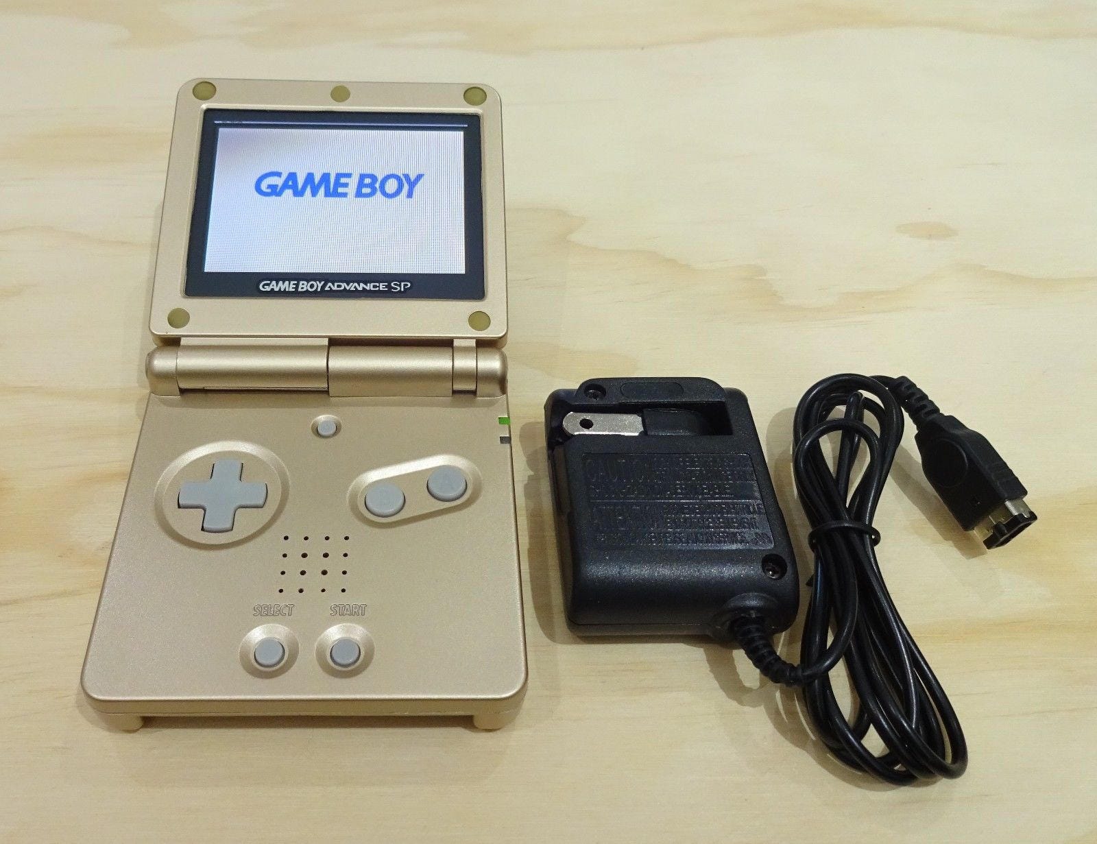 Gameboy Advance