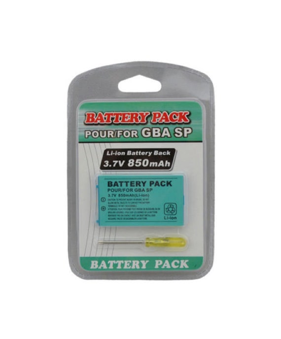 New Rechargeable Battery For Nintendo Game Boy Advance Sp Etsy New Rechargeable Battery For Nintendo Game Boy Advance Sp Etsy