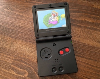 Nintendo Switch Nintendo GAMEBOY ADVANCE AGS-S-ZKA Nintendo Switch Nintendo GAMEBOY ADVANCE AGS-S-ZKA Nintendo