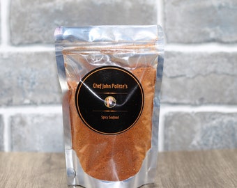 Poultry Rub | Seasoning for Chicken, Turkey, and Wild Fowl | Grilled Chicken | Soups and Stews | Fried Chicken | Culinary Gift Ideas