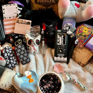Mystery scoop order - Etsy 日本