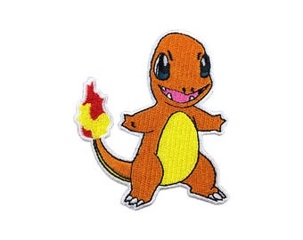 charmander etsy