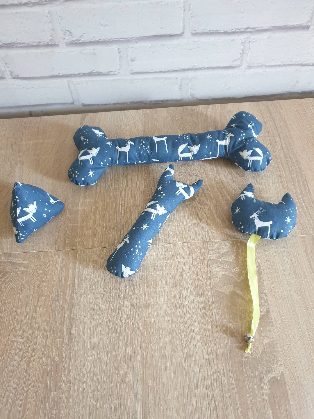 Lot de Jouets Pour Chat avec Herbe à Chat