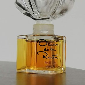 Oscar de la renta perfume tesco sales