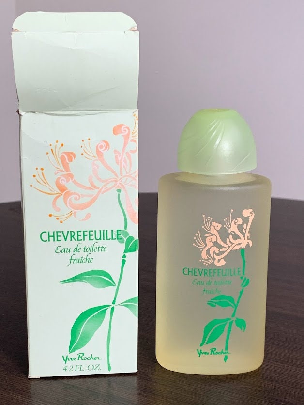 Colonias de yves rocher hotsell
