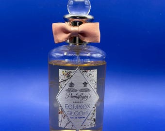 Perfume único unisex Equinox Bloom de Rarity Penhaligon 100 ml