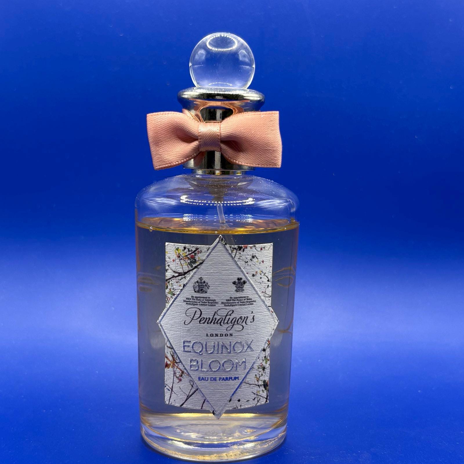 Penhaligon's Equinox Bloom オードパルファム 50ml