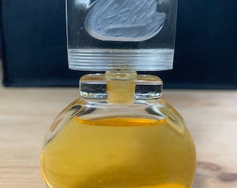 Muy raro eau de parfum vintage de 1982 Vanderbilt Gloria Vanderbilt