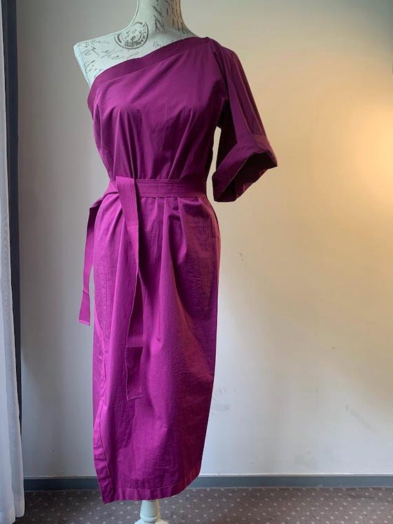 Bottega Veneta, Vintage Bottega Veneta dress