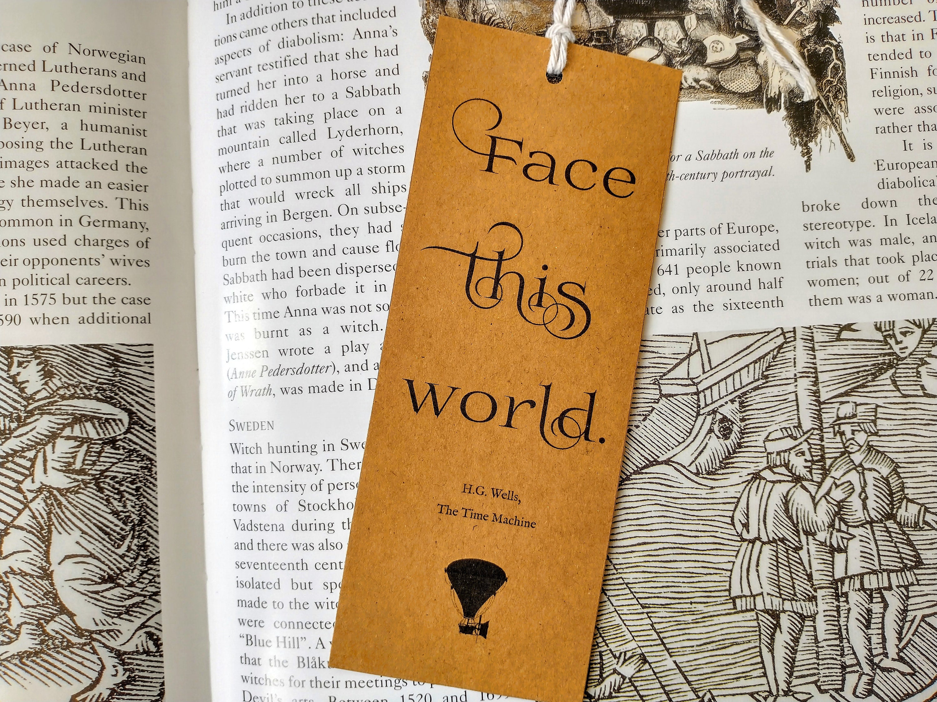 Bookmark for Men Funny Bookmark for Men Bookmark With Tassel Book Lover  Gift Book Accessories Custom Bookmark Bookworm Fake Metal Bookmark 