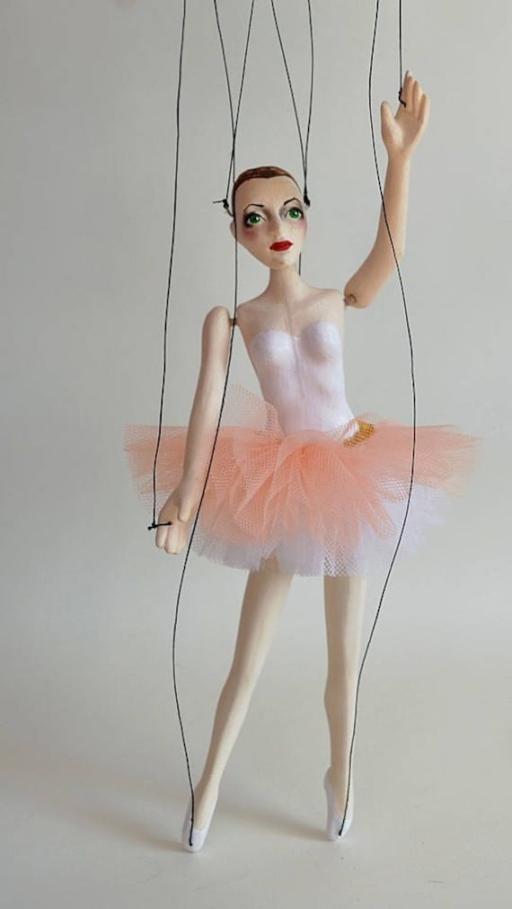 controller puppet