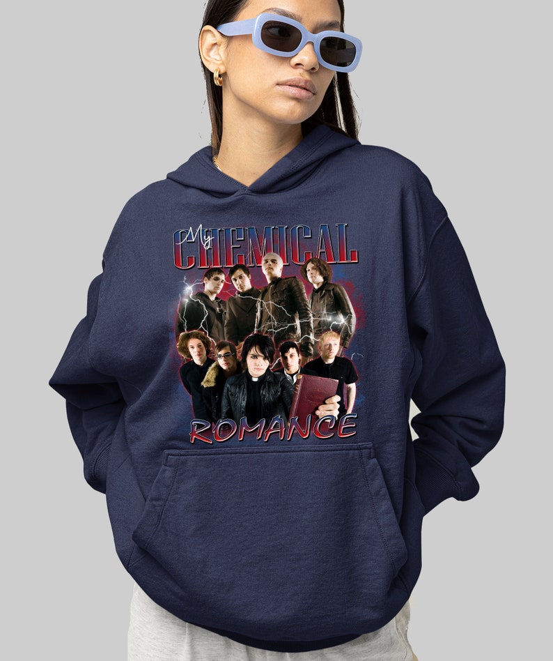 MCR Tour 2022 Shirt Mcr Reunion Tour 2022 Shirt MCR Merch Etsy