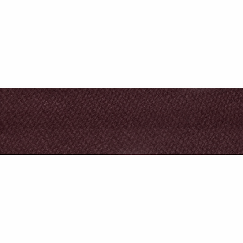 Premium Quality Bias Binding Polycotton 2.5m x 25mm Variety Colours Sewing Quilting Tools Notion