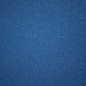 100% Polyester Fabric Blue Remnant-55cmx165cm Upholstery Fabric The Meter Fabric Apparel Fabric Bridal Fabric image 2