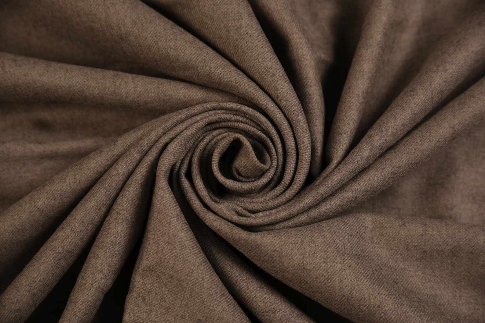 Wool Fabric Grey remnant Piece 90 Cm X 135 Cm Fashion Fabric | Etsy