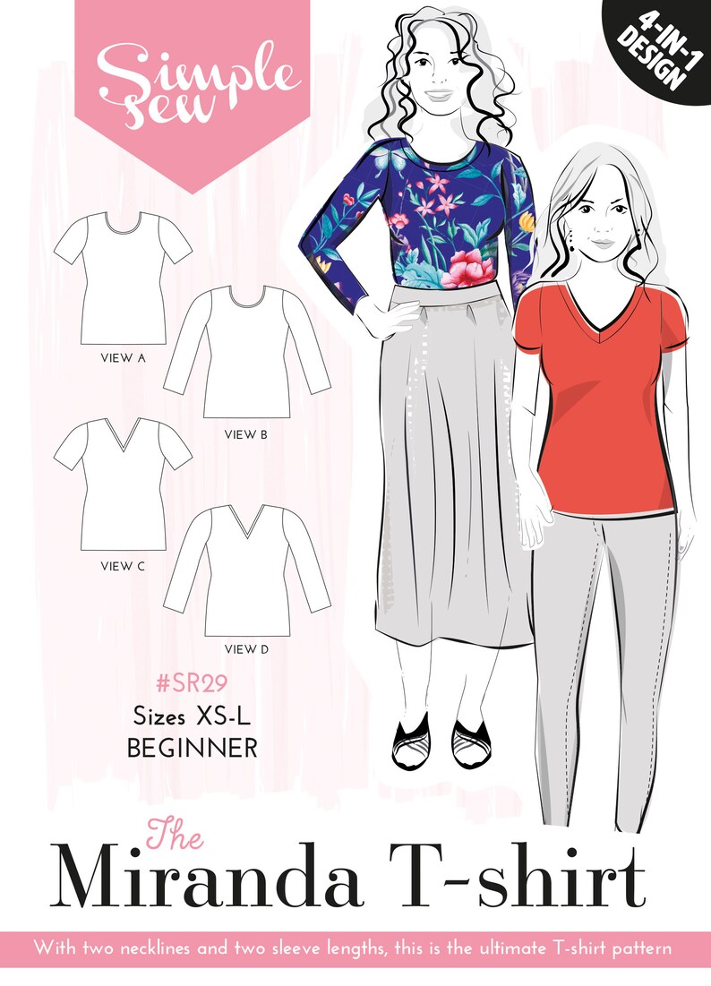 Stylecraft Knitting Pattern 9061 Ladies Ruana Poncho Swift Stripes Easy Knit