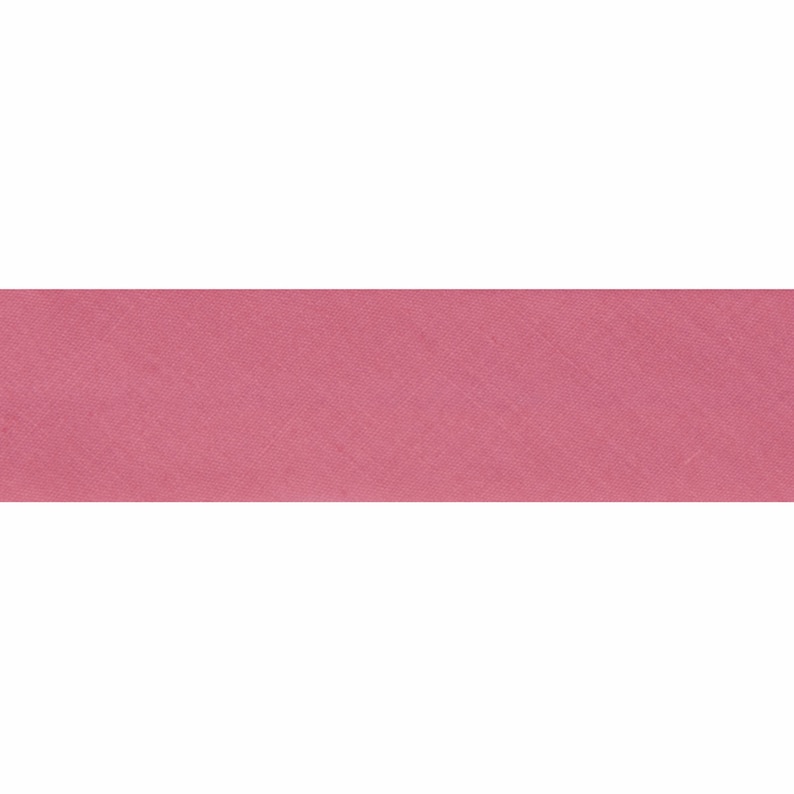Premium Quality Bias Binding Polycotton 2.5m x 25mm Variety Colours Sewing Quilting Tools Notion