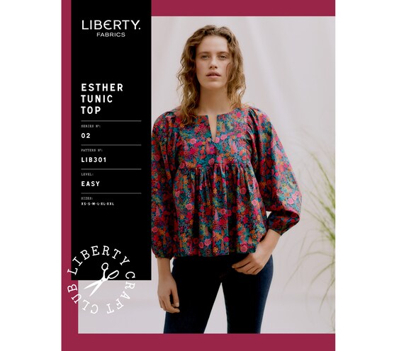 Kledingpatronen dames outlet