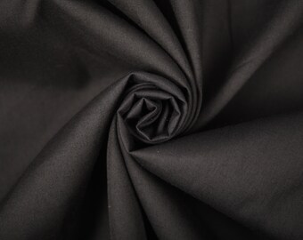 Glazed Cotton Fabric Etsy Uk