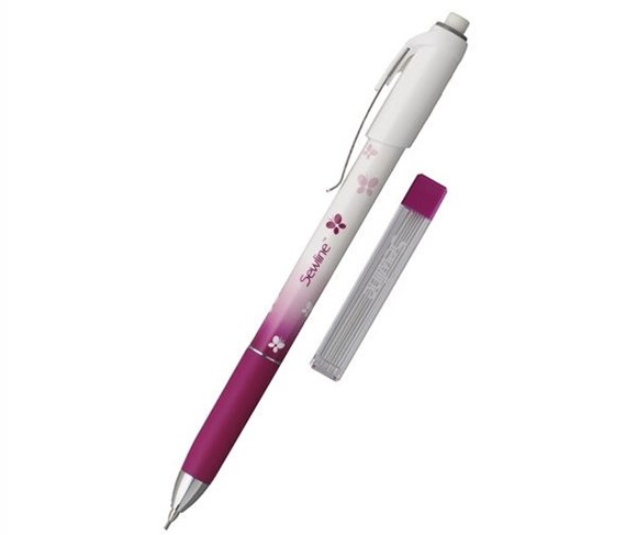 Sewline Trio Multi Function Pencil - Ceramic Lead Marker - View #10