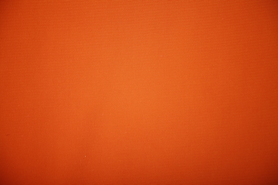100/% Polyester Fabric Burnt Orange Fabric Upholstery Fabric The Meter Fabric Apparel Fabric Bridal Fabric Fashion Fabric Clothing