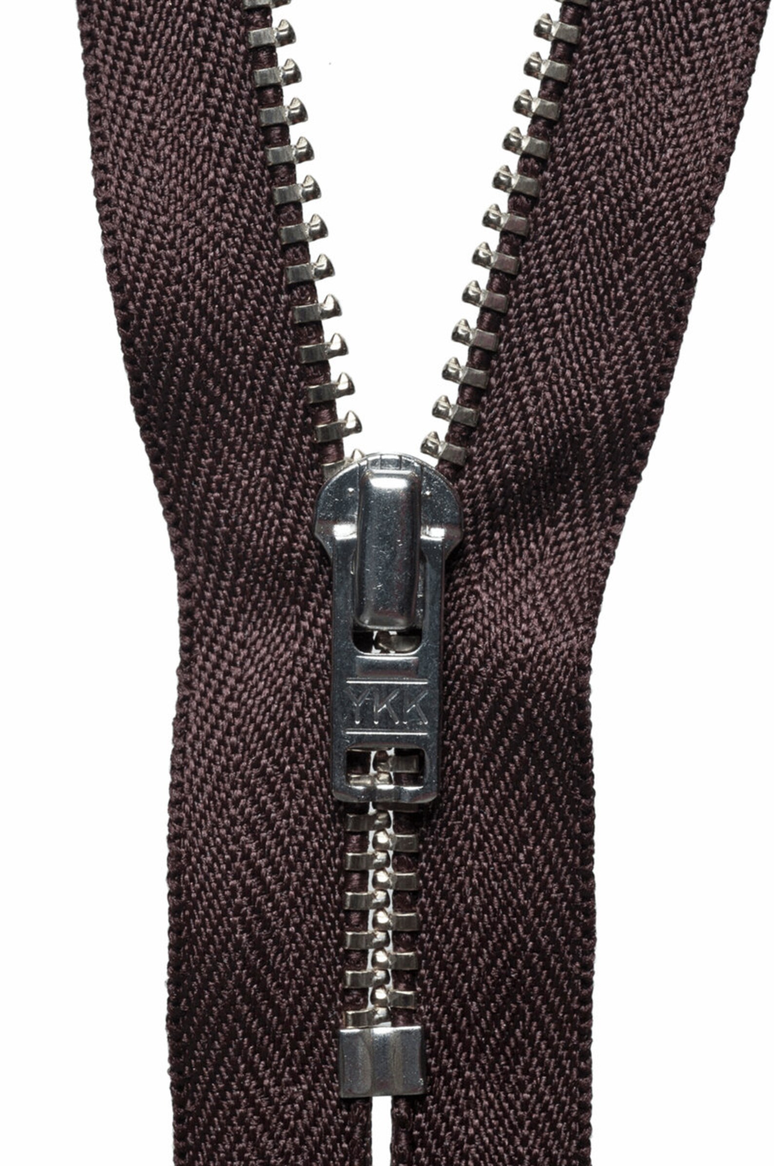 Premium Quality YKK Metal Trouser Zipper Zips Semi Auto Lock Etsy UK