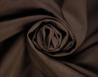 100% Cotton Fabric Green Khaki Multiple Remnants Fabric Fashion Upholstery Fabric Plain Fabric Clothing Fabric Crafts Fabric