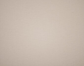 Polyester-Baumwollmischung Stretch Weißer Stoff Mehrere Reste Glatter Glanz Mode Stoff Textil Polsterung Bastelbedarf