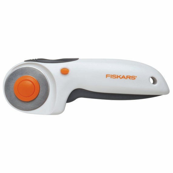 Fiskars 45 mm Easy Change Trigger Rotary Cutter by Fiskars