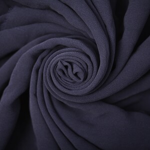 100% tela de rayón rica tela negra tela gruesa tela de moda tela vintage  ropa tela textil muestra disponibles artesanías