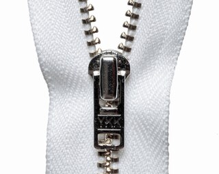 15 Metri Di Cerniera Continua In Nylon + 20 Cursori Automatici In Metallo 5#, Cerniera Per Cucire Vestiti, Cerniera Per Cucire, Cerniera Per Metri, 311, 15 M