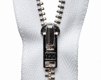 15 Metri Di Cerniera Continua In Nylon + 20 Cursori Automatici In Metallo 5#, Cerniera Per Cucire Vestiti, Cerniera Per Cucire, Cerniera Per Metri, 311, 15 M