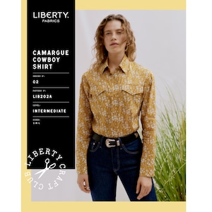 Chemise cowboy femme online pas cher