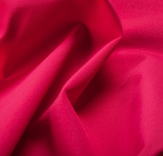 Technical Fabric polyamide Fabric pink Fabric Fashion Fabric Sportswear Fabric  Clothing Fabric by the Metre Fabric Crafts Fabric 