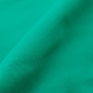 Technical Fabric -Regenerated Polyamide Fabric green Fabric Fashion Fabric Sportswear Clothing Fabric By The Metre Fabric Crafts Fabric