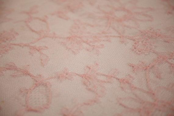 Floral Cotton Remnants  Multiple Lengths - Sew Confident