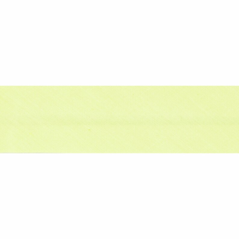 Premium Quality Bias Binding Polycotton 2.5m x 25mm Variety Colours Sewing Quilting Tools Notion