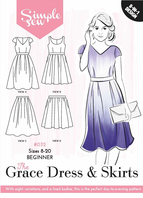 Stylecraft Knitting Pattern 9061 Ladies Ruana Poncho Swift Stripes Easy Knit