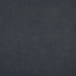 May include: A close-up of a dark gray fabric with a subtle woven texture.