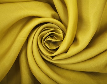 Polyester Fabric Green Fabric By Meter Fabric Apparel Fabric Bridal Fabric Fashion Fabric Clothing Craft Supplies