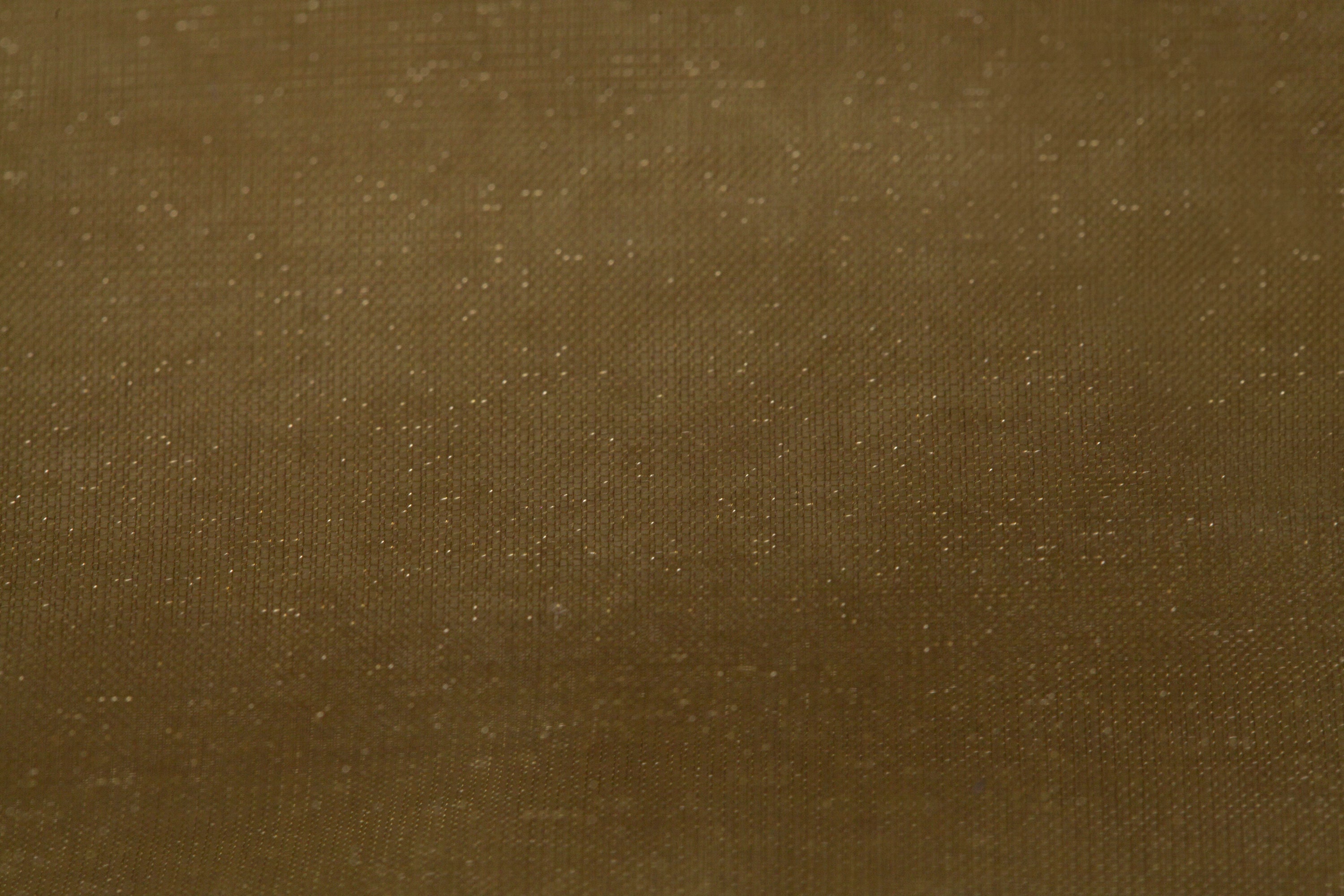 Light brown glitter chiffon fabric #50238 - Design My Fabric