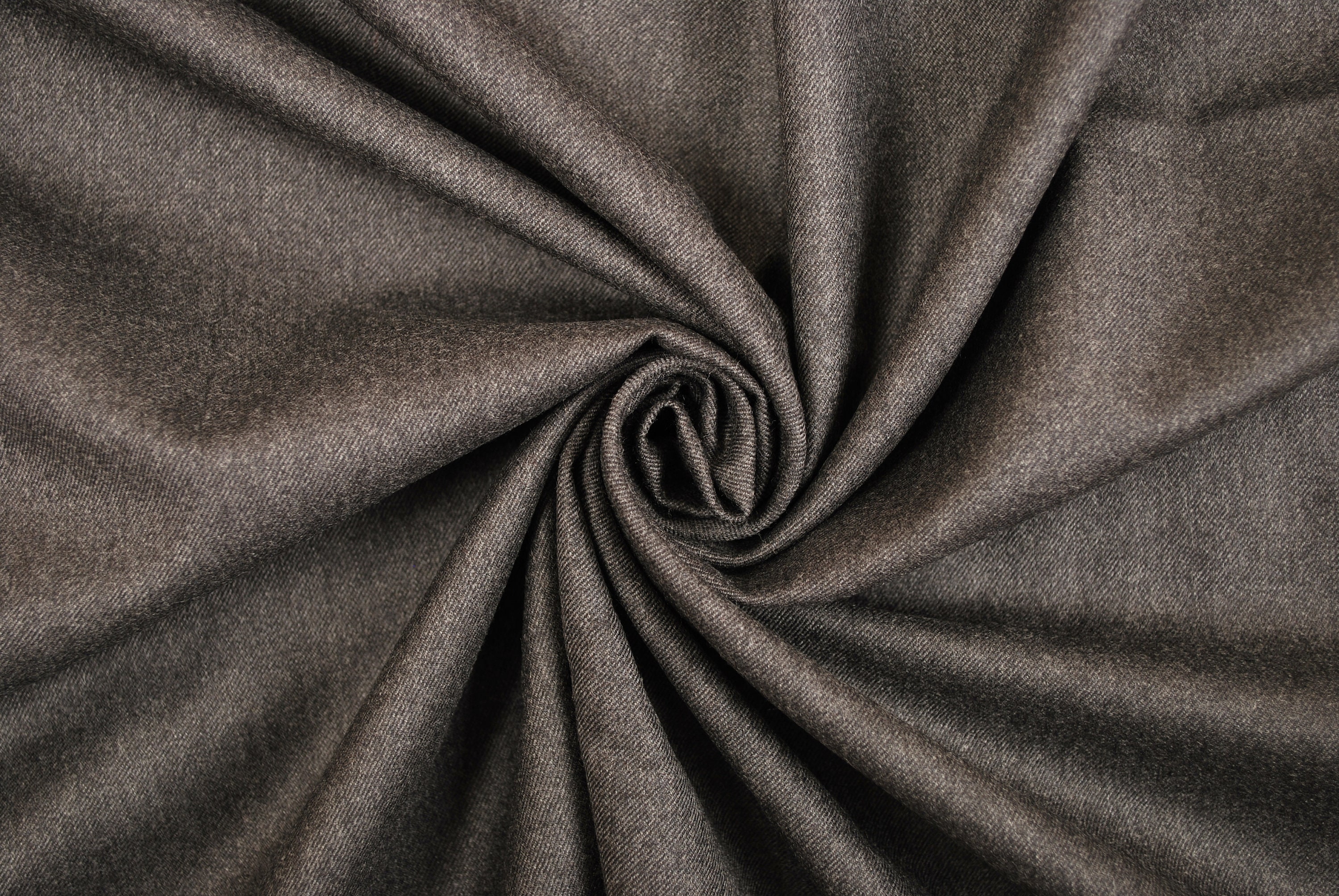 Wool Fabric Cashmere Fabric Grey Fabric Upholstery Fabric Fabric The Meter  Fabric Apparel Fabric Fashion Fabric Clothing Craft Supplies