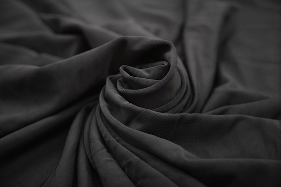 Black Heavyweight Polyamide Nylon Fabric Remnant multiple Remnants, Fabric  by the Yard, Fabric Scraps, Fabric Finds, Swimwear Fabric -  Denmark