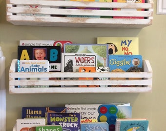 book shelves for childrens room