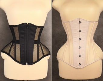 Nemuro corsets Clearance
