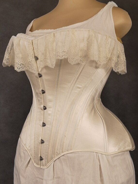1900s corset Clearance