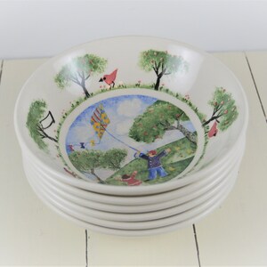 ☆ 新品　NIKKO Remember When Deb Mores プレート Nikko Remember When - Etsy