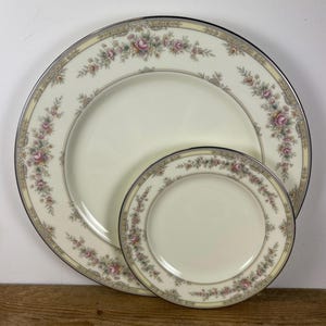 Shenandoah Noritake China - Etsy