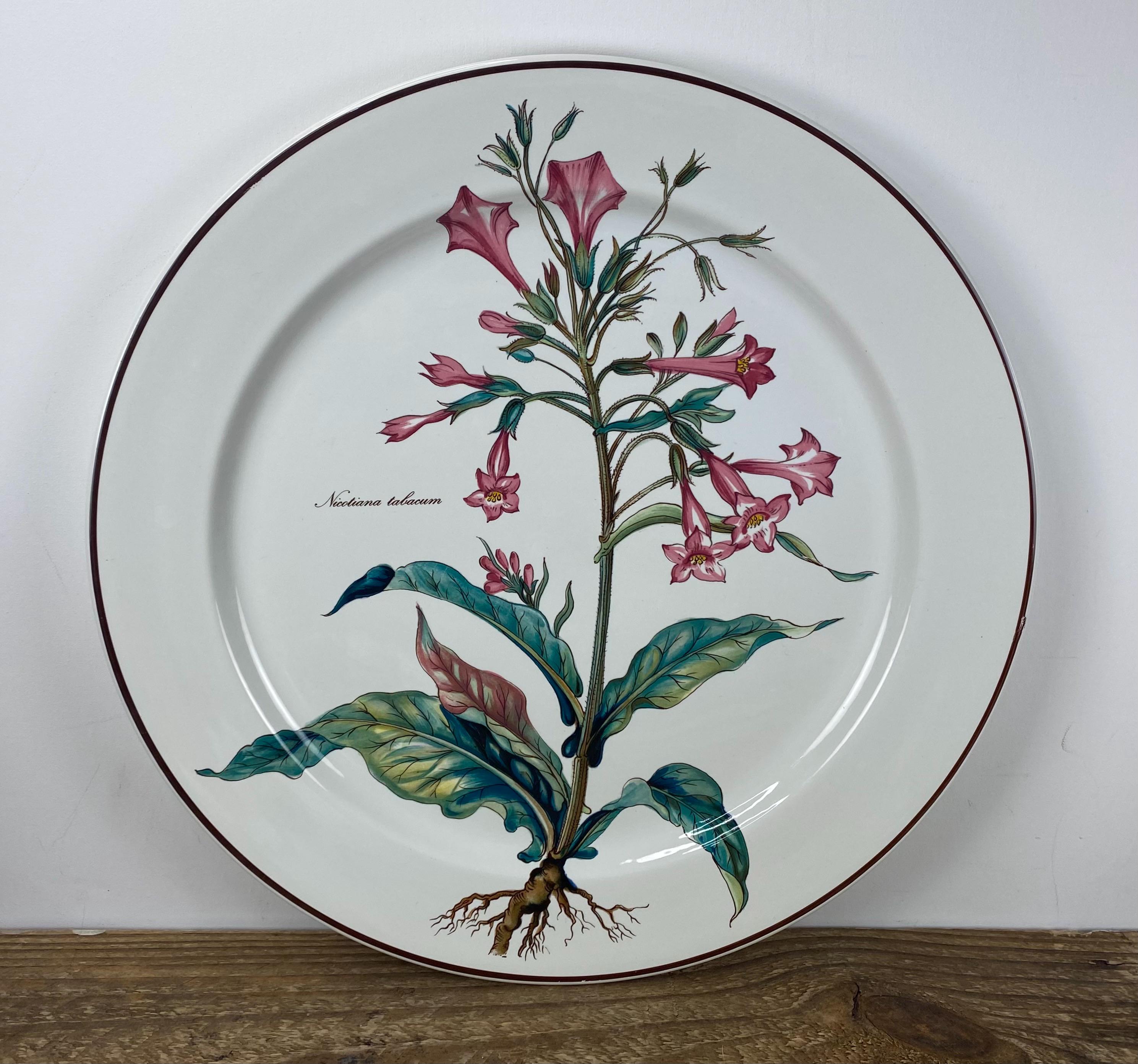 Villeroy Boch Botanica 12 - Etsy