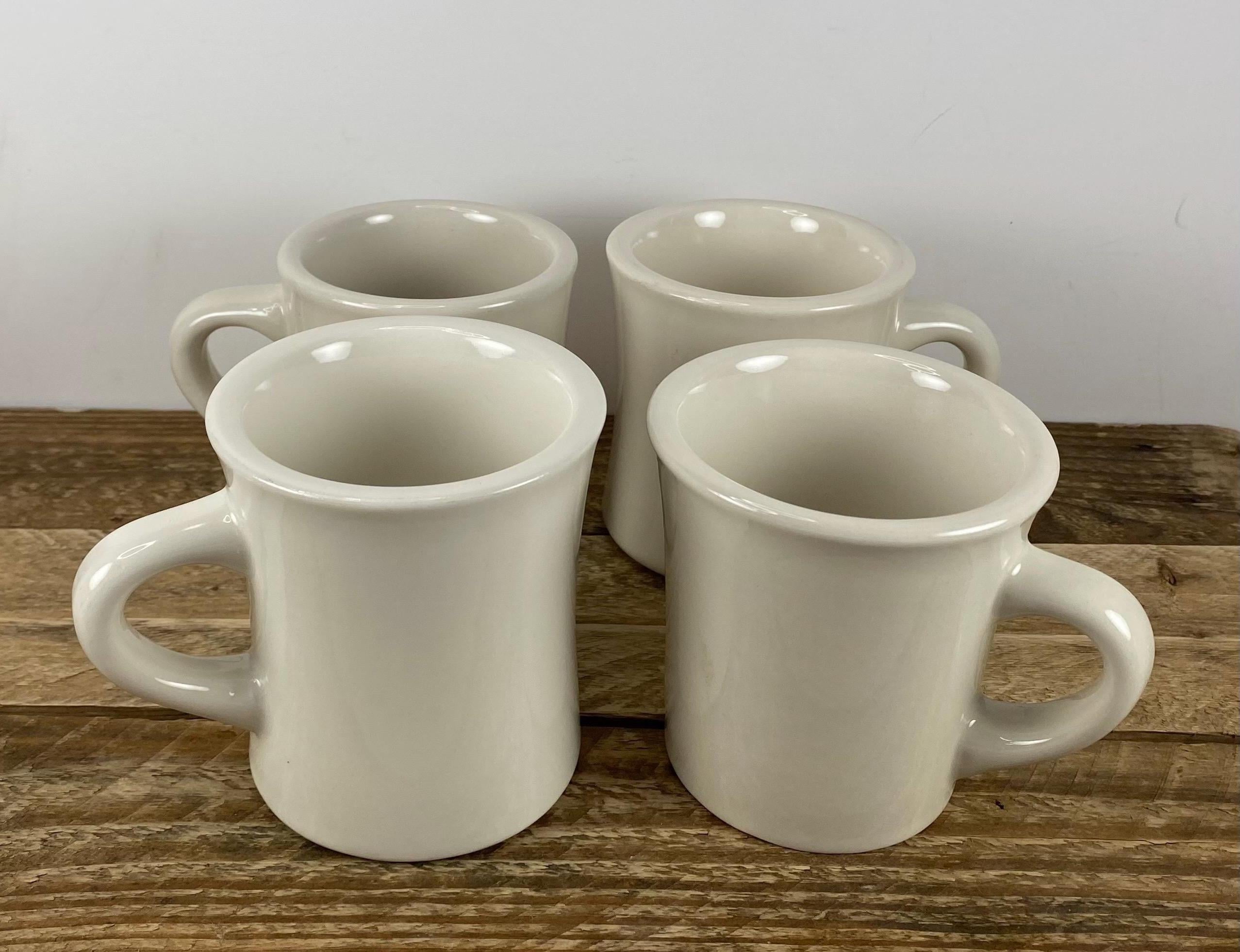 米軍 実物 マグカップ 2個 BUFFALO CHINA Buffalo China Mug | eBay